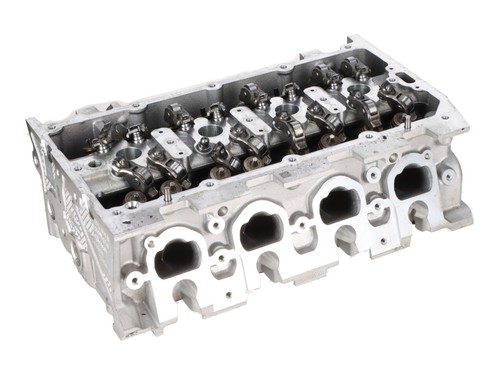 Zylinderkopf VW Passat B8 Variant (3G) 1.4 GTE Hybrid  115 kW  156 PS (06.2015-