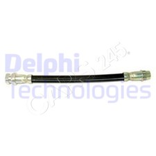 DELPHI Bremsschlauch Für RENAULT Espace IV Grand Scenic II Kangoo 8200256166
