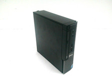 Dell OptiPlex 9020 Intel Core i7-4790s @3.2GHz 320GB HDD 8GB RAM WIN 10
