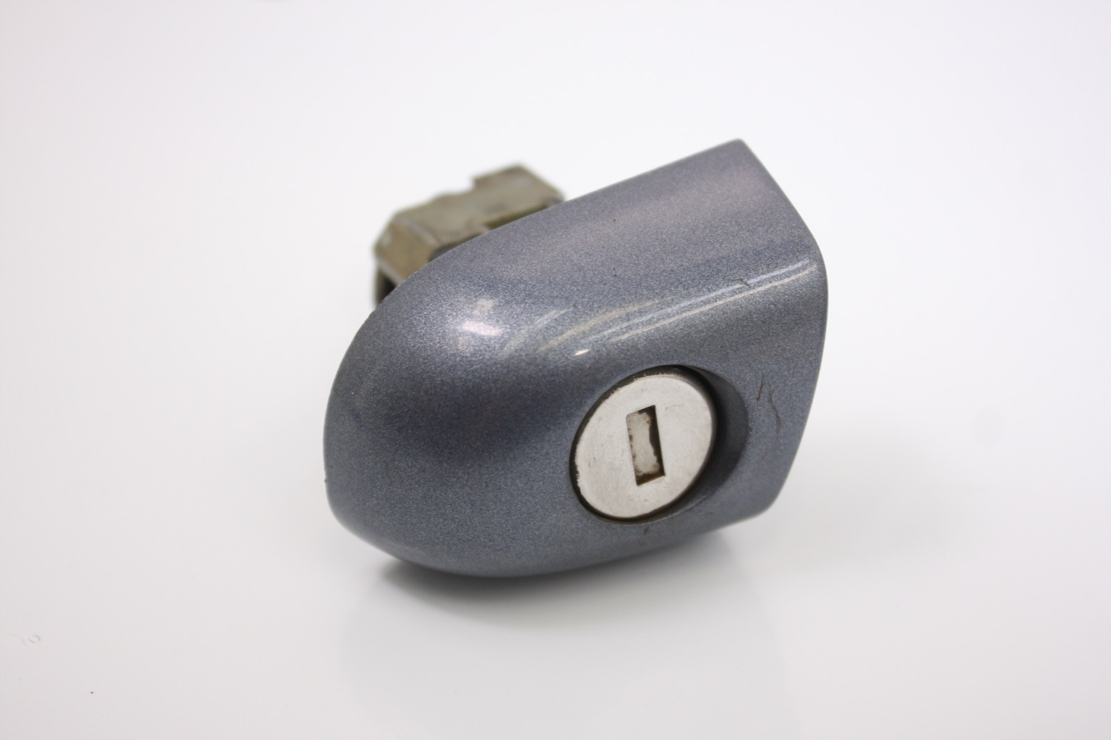 BMW E46 325i 325Ci M54 OEM MS45.1 ECU DME + EWS + Key & Ignition + Lock Set 