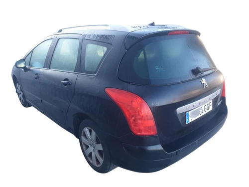 1623213980 Zahnstangenlenkung für PEUGEOT 308 SW Sport 2008 255699 - Bild 8 von 10