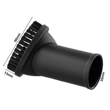 Round Brush Suction Brush Practical Professional 32-35MM Brush Cleaning