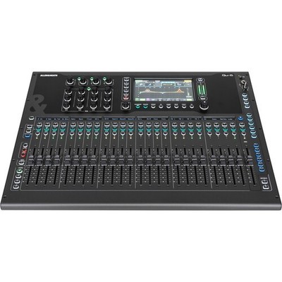 Allen & Heath QU-6 Compact Digital Mixer - NEW IN BOX