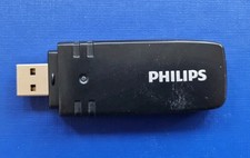 Philips PTA01/00 Wireless USB Wi-Fi-Smart TV-...