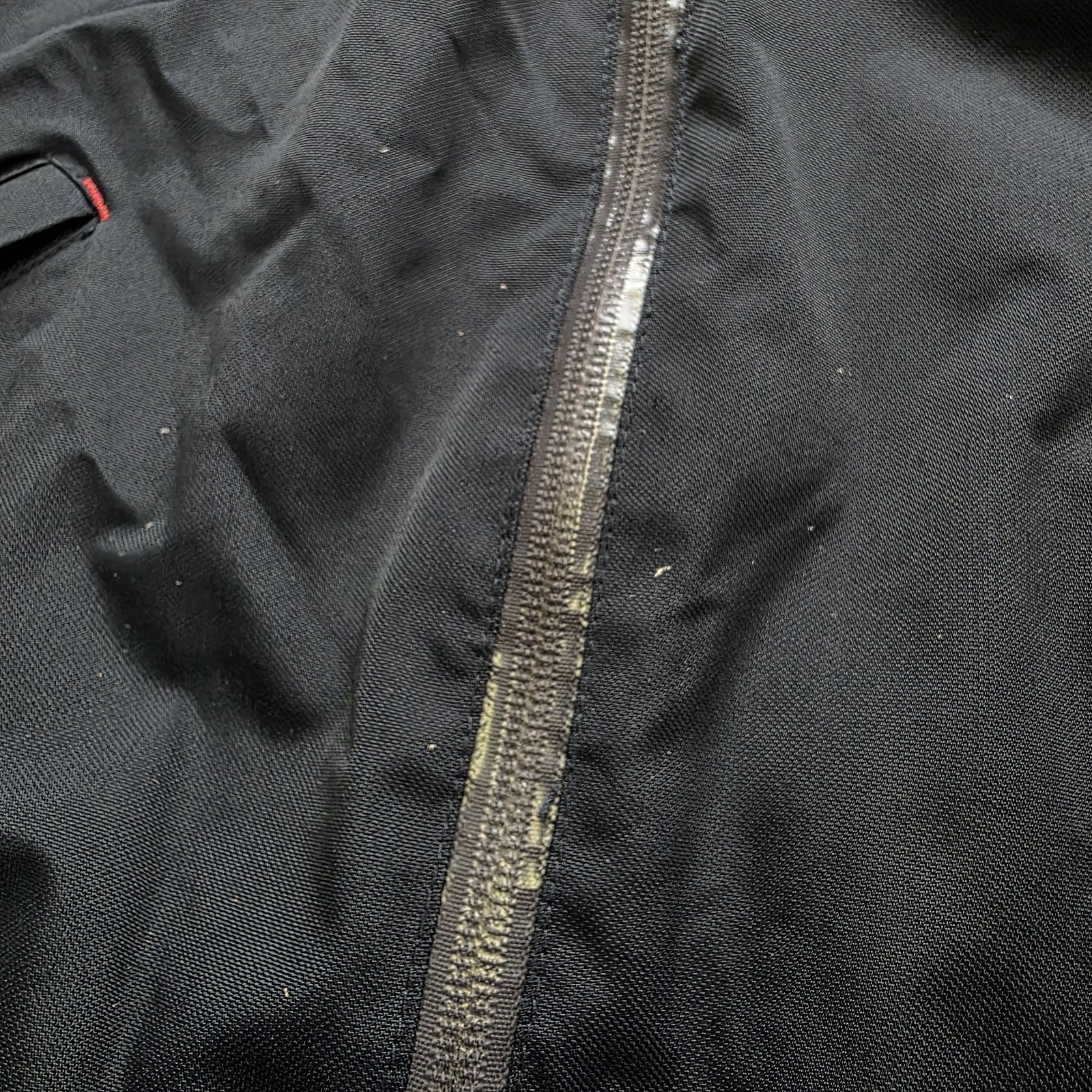 Helly Hansen TECH Rain Wind Reflective Black Jack… - image 4