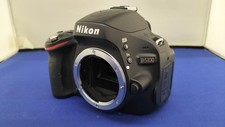 Nikon D5100 DSLR Camera