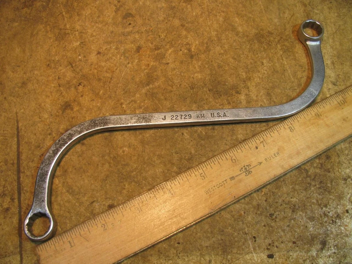 Kent-Moore Automotive Hand Wrenches for sale | eBay