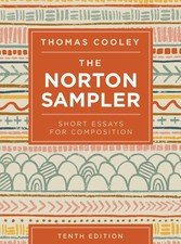 The Norton Sampler: Short Essays for Composit...