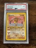 Pokémon TCG Hitmonlee Card #42/105 Neo Destiny Unlimited PSA 9