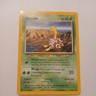Shuckle 72/111 Neo Genesis WOTC Pokemon TCG