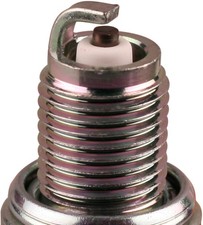 NGK BR8HS Resistor Spark Plug - Compatible With KTM 50 Junior Adventure (2001-2003) - View #9