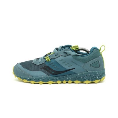 Saucony Damen Peregrine 10 Shield Schuhe S-Peregrine Trailrunningschuhe EU 38