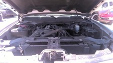 Used Front Right Door Interior Trim Panel Fits 2010 Chevrolet Silverado 1500 Pi