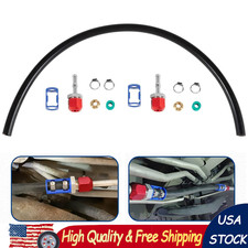 Universal Ac Line Splice Repair Kit 800673 Wno.6 Hose For 516 Ac Lines Universal Ac Line Splice Repair Kit 800673 Wno.6 Hose For 516 Ac Lines