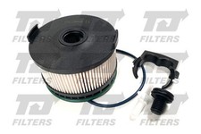 Fuel Filter Fits Mercedes-Benz A-Class B-Class C-Class QUINTON HAZELL QFF0467