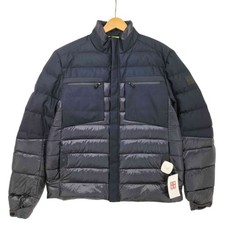 HUGO BOSS Hugo Boss men's outer jacket Used BAZZ-0