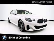 2025 BMW 230i xDrive 230i xDrive