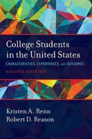 Kristen A. Renn (U. A.) | College Students In The United States | Taschenbuch
