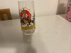 Bugs Bunny Happy Birthday 50th Tumbler  Glass 1990 Warner Bros. Looney Tunes  — photo 6