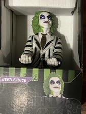 Beetlejuice- Original Cable Guys -Controller Phone Holder - NEW