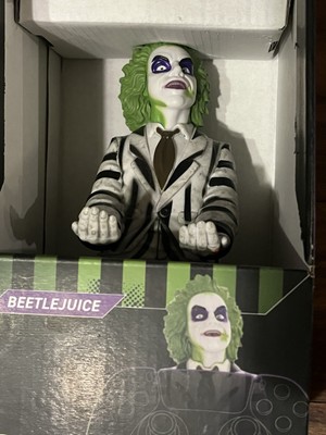 Beetlejuice- Original Cable Guys -Controller & Phone Holder - NEW