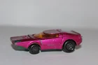 1973  Matchbox Lesney  39d Clipper