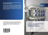 Process Consideration For By-Product Recovery In Wastewater Treatment Marwa Shal