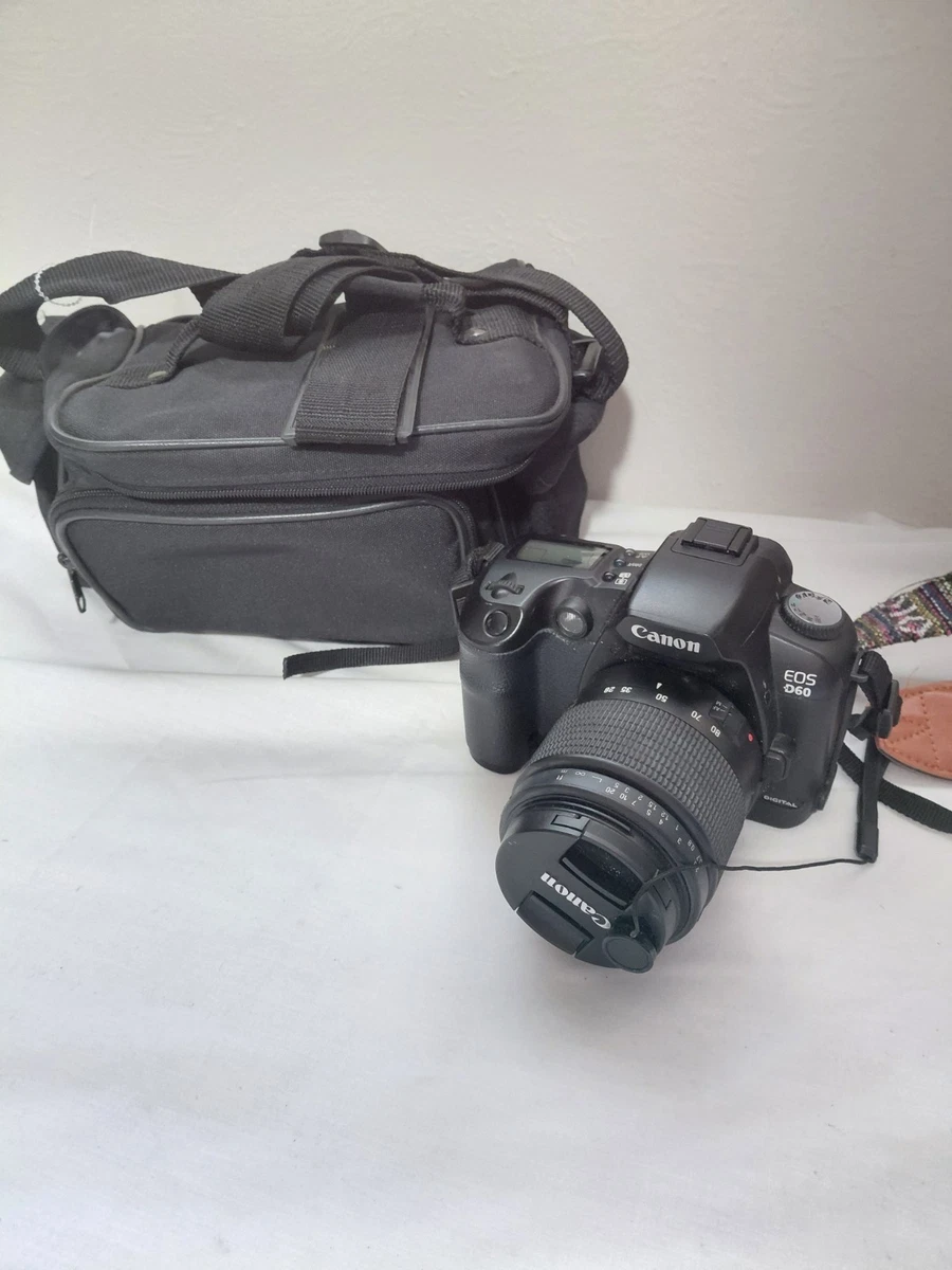 25+ canon eos 60d lens for sale | Updated Oct 2026