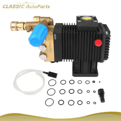 #ad 2200psi 3000psi 3 4quot; PRESSURE WASHER PUMP for 5.5hp 6.5hp 7hp Engine 2.5GPM $142.24