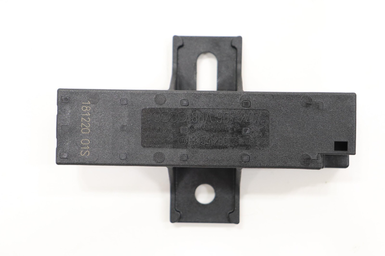 2018 - 2025 AUDI Q5 REAR LEFT DOOR KEYLESS ENTRY ANTENNA MODULE OEM 80A907247