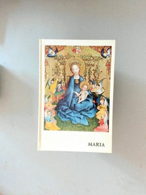 Maria. Küppers, Leonhard: