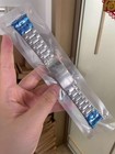 Omega 215.92.40.20.01.001 21mm Original Edelstahl Armband