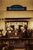 Todd Martin (U. A.) | Huntington | Buch | Englisch (2014) | Gebunden