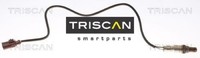 Triscan 884529209 Lambdasonde Lamdasonde FüR Audi FüR Skoda FüR VW