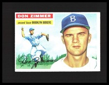 Click to enlarge Don Zimmer