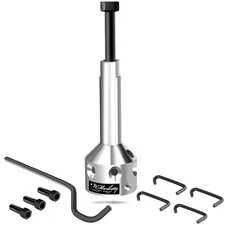 **UP-1 Ultimate Hub Fan Blade Blower Wheel Puller for 5/8" Belt & 1/2" Shafts**