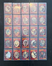 2017 Fleer Ultra Spider-Man Trading Cards 23