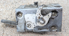 Oem Ih International 1967-68 Pickup Left Driver Side Door Latch Claw Style