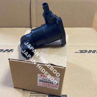 NEW】Suzuki Genuine Thermostat,Water 17670-69L00-000 Direct From