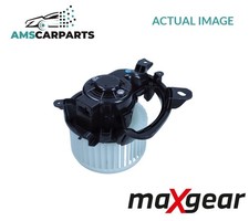 INTERIOR BLOWER FAN MOTOR LHD ONLY AC730169 MAXGEAR NEW OE REPLACEMENT