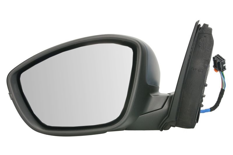 Fits MAGNETI MARELLI 182201572500 Side mirror electric Left Convex PE ⭐UK Stock⭐
