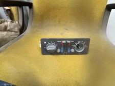 2001 2002 2003 Pontiac Grand Prix Ac Heater Control Switch 10308119 02 03