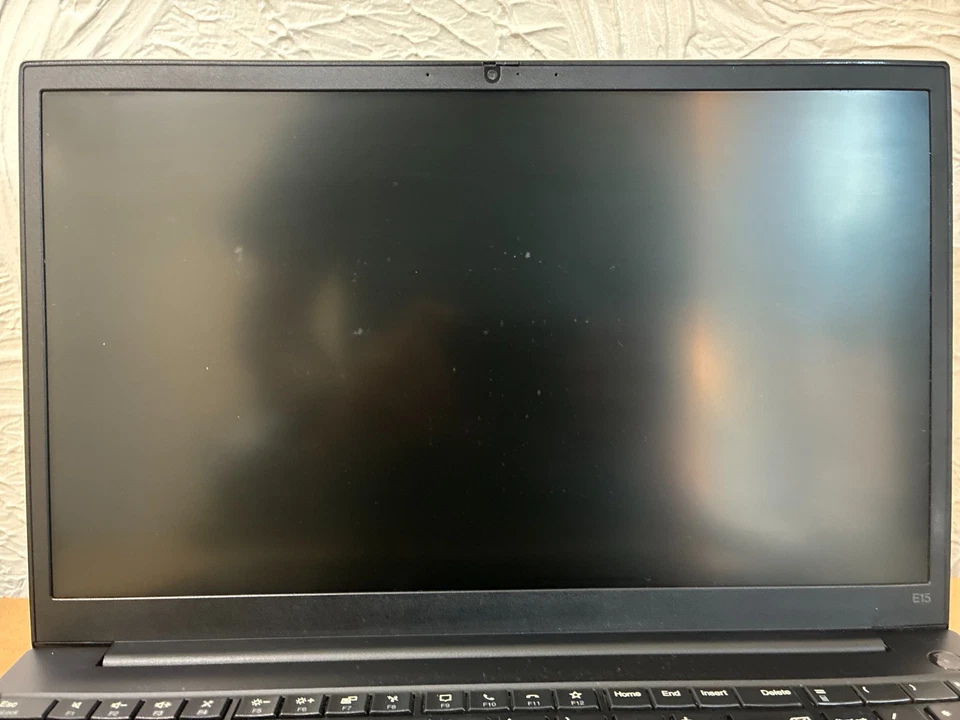 Lenovo ThinkPad E15 · i5-1135G7 · 8GB · 256GB, photo 4 of 5