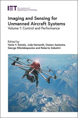 Imaging and Sensing for Unmanned Aircraft Systems (Hardback)