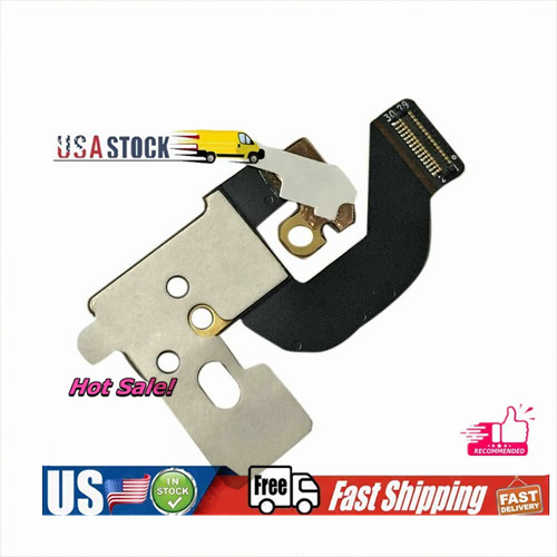 New Front Camera Module 6BF502T2 For Dell Latitude 5285 & 5290 2-in-1 – Webcam Replacement