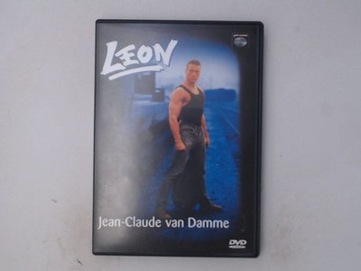 Leon van Damme, Jean-Claude, Deborah Rennard  und Harrison Page: