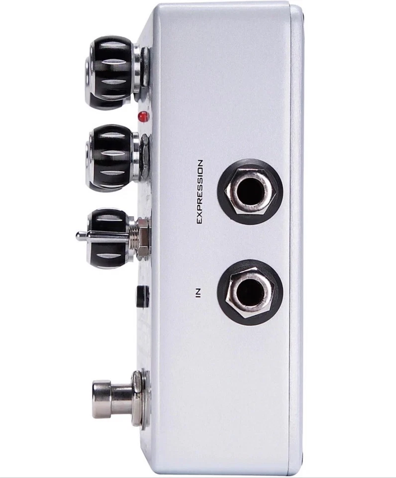 Pigtronix Resotron Filter Effects Pedal - Image 3 of 3