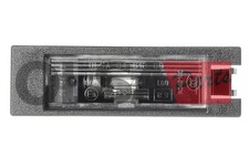 Kennzeichenleuchte AIC 72342 für OPEL INSIGNIA G09 Sports Tourer CORSA S07 CC