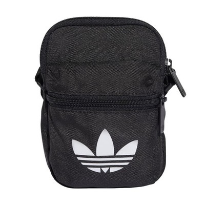adidas Originals Bauchtasche JX0227 ADICOLOR FB Schwarz 
