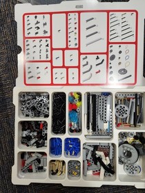 LEGO Education: Education Ev3 Core Set (45544)